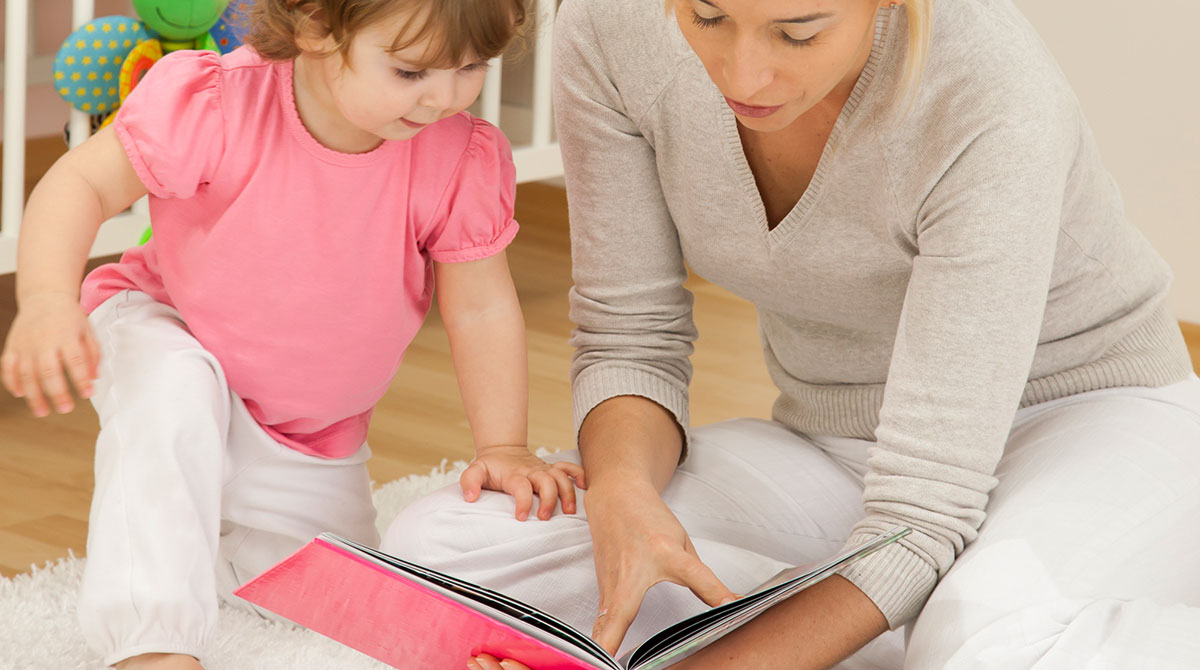 Le développement du langage chez l'enfant de 4 à 5 ans.