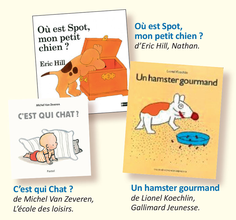 “Un animal à la maison… Pourquoi pas ?”, supplément pour les parents du magazine Popi n°405, mai 2020. Texte : Joséphine Lebard. Illustration : Zelda Zonk.